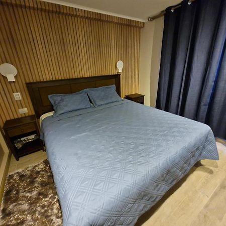 Departamento Edificio Rotterdam Amoblado Apartment Икике Екстериор снимка