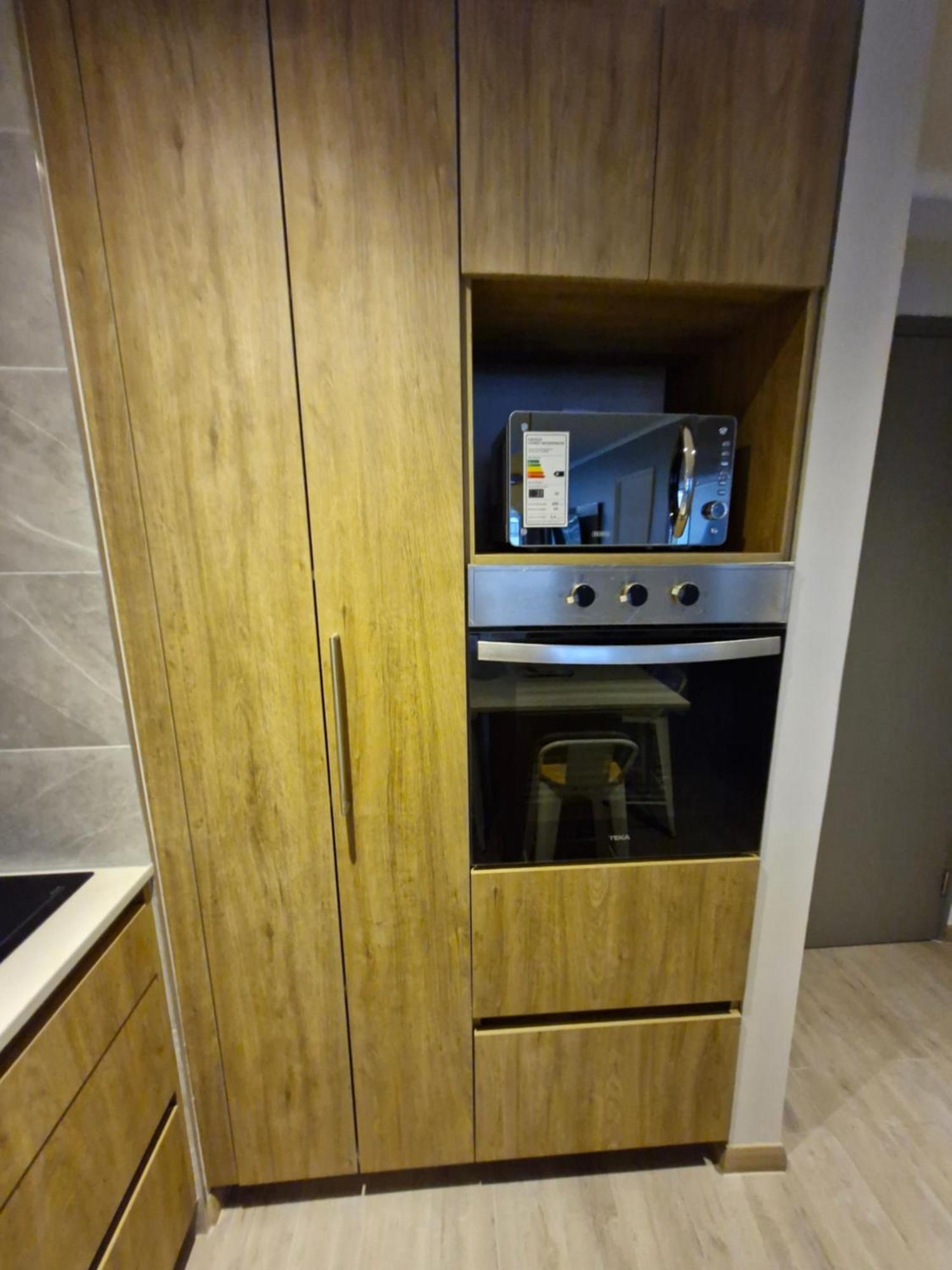 Departamento Edificio Rotterdam Amoblado Apartment Икике Екстериор снимка
