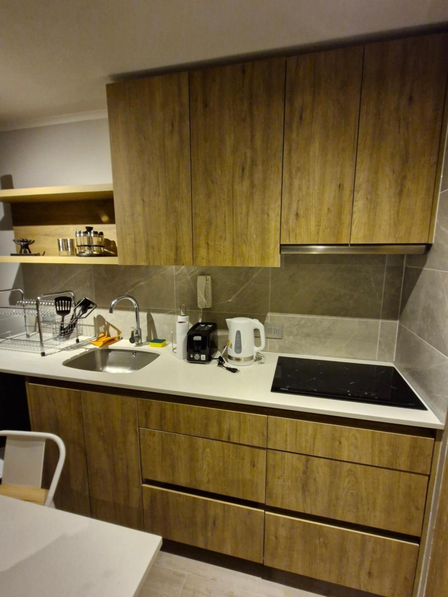 Departamento Edificio Rotterdam Amoblado Apartment Икике Екстериор снимка