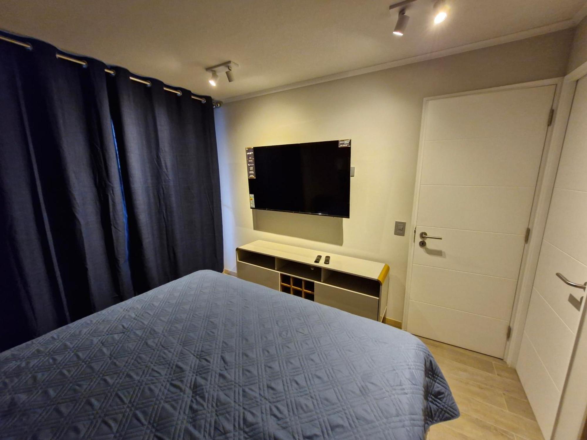 Departamento Edificio Rotterdam Amoblado Apartment Икике Екстериор снимка